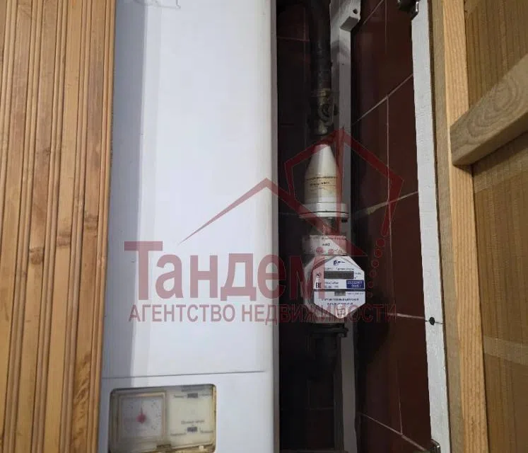 Продаётся 3-комнатная квартира, 75 м²