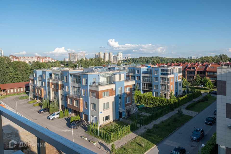 Сдаётся 6-комнатная квартира, 362 м²