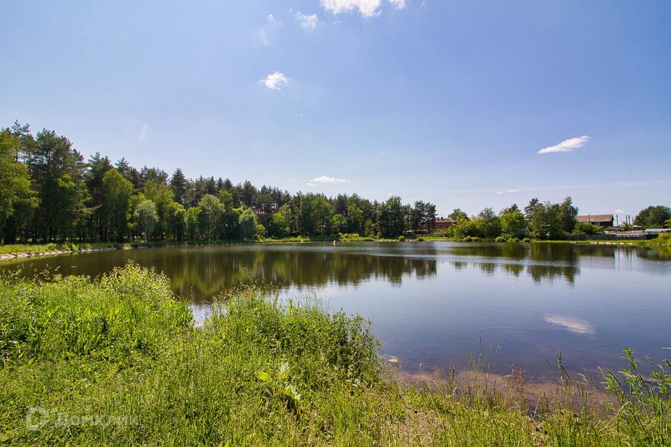 Продаётся 1-комнатная квартира, 29.8 м²