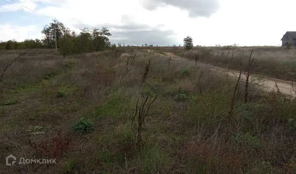 Продаётся участок, 10 сот.