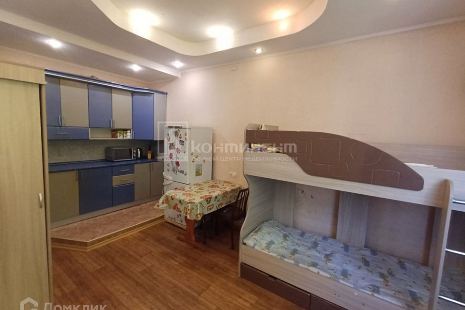 Продаётся комната в 1-комн. квартире, 20.5 м²