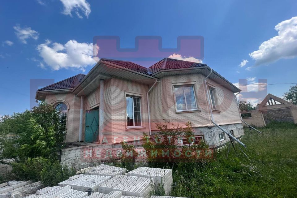 Продаётся 1-этажный дом, 155 м²