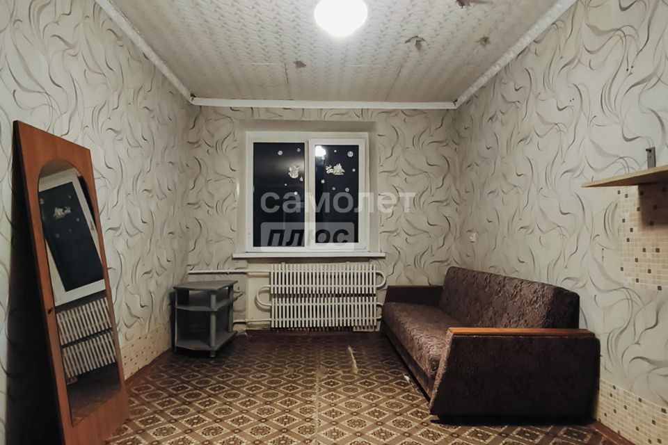 Продаётся комната в 1-комн. квартире, 11.4 м²