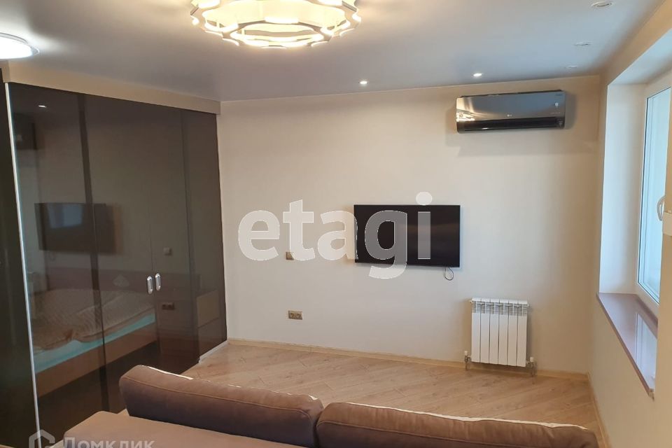 Сдаётся студия, 48 м²