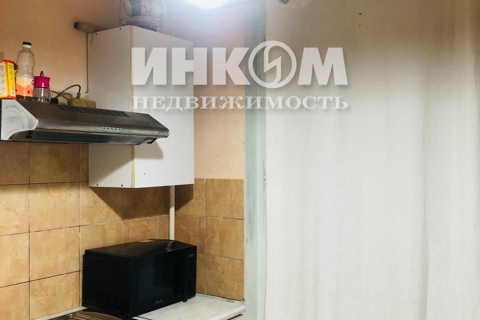 Сдаётся 2-комнатная квартира, 46 м²