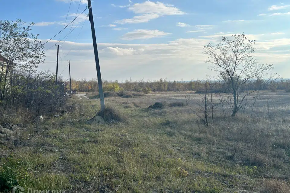 Продаётся участок, 9 сот., ИЖС