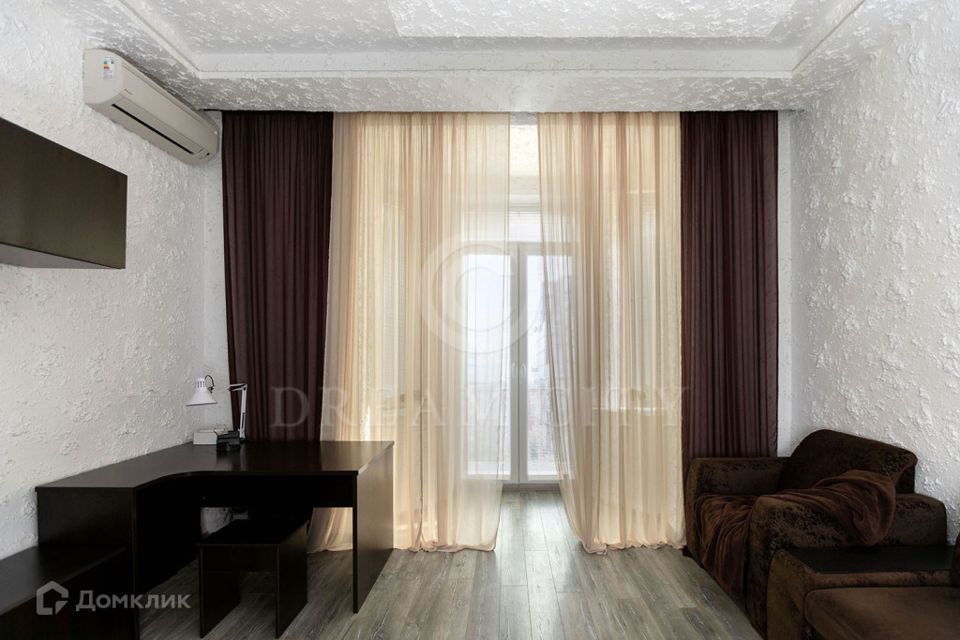 Сдаётся 3-комнатная квартира, 80 м²