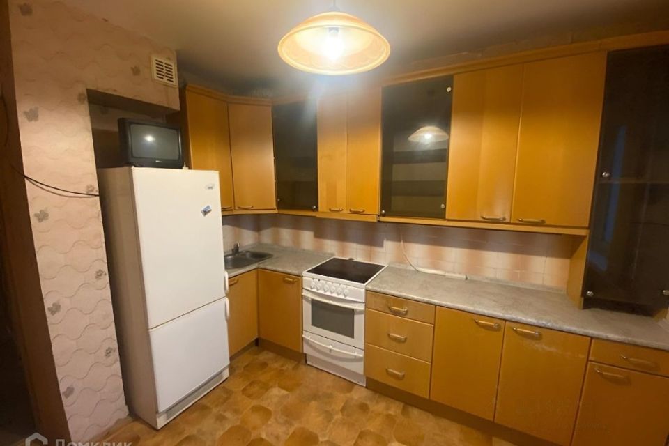 Продаётся 2-комнатная квартира, 54 м²