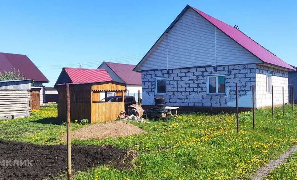 Купить Дом В Горново Уфимский Район Башкирии