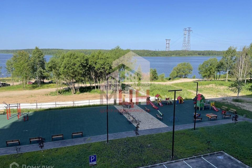 Продаётся 1-комнатная квартира, 38 м²