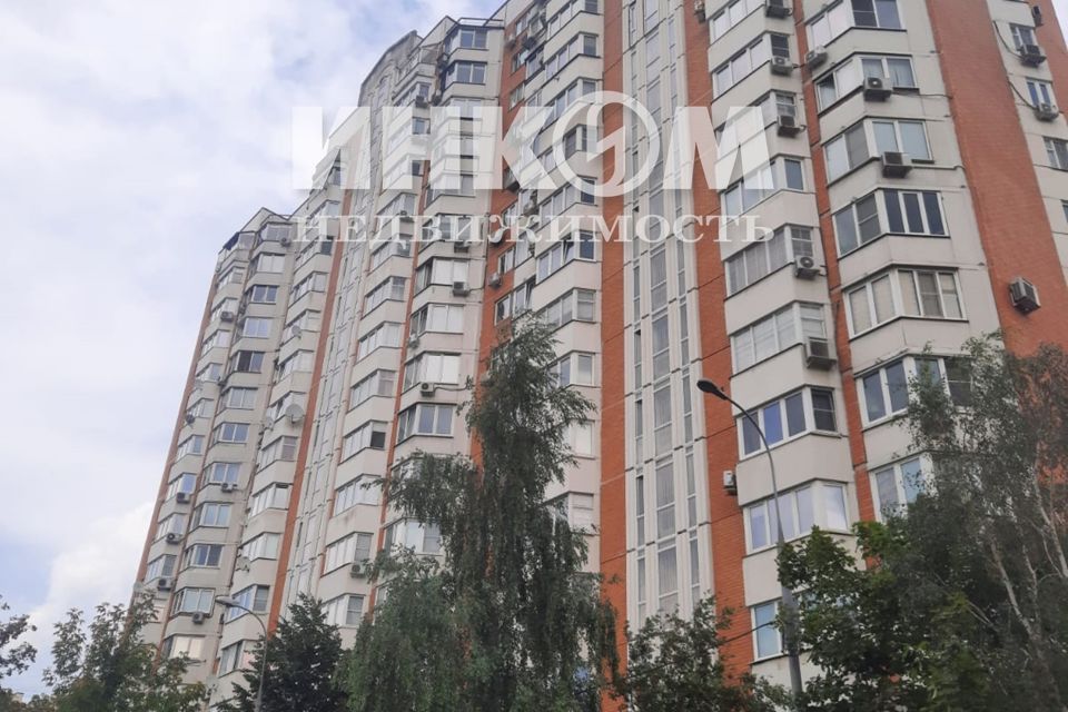 Продаётся 3-комнатная квартира, 80 м²