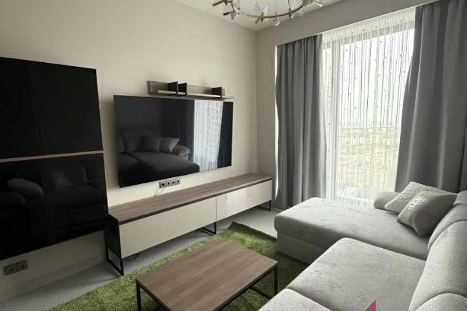 Сдаётся 3-комнатная квартира, 72.3 м²