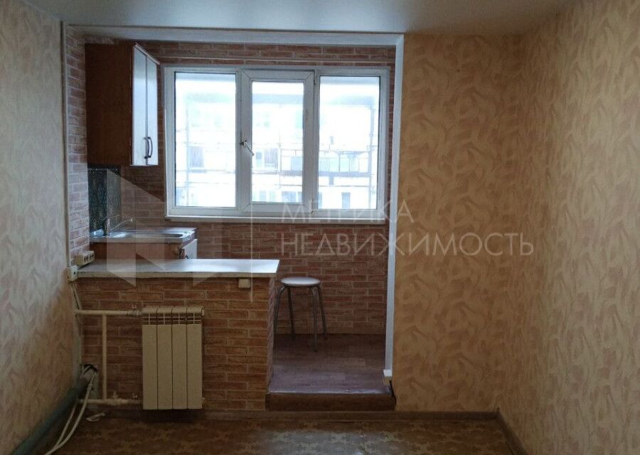 Продаётся студия, 18 м²