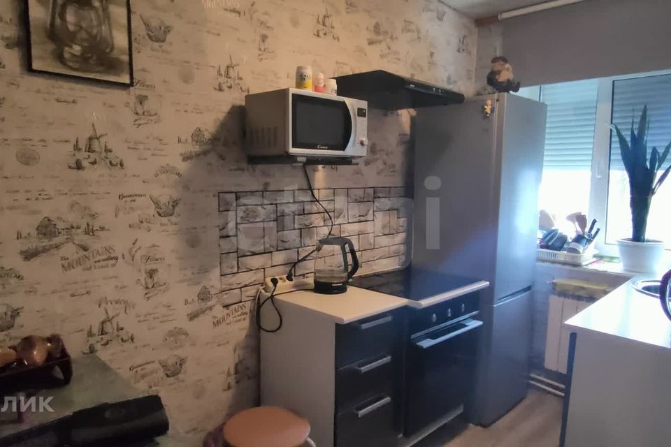 Продаётся 2-комнатная квартира, 37.5 м²