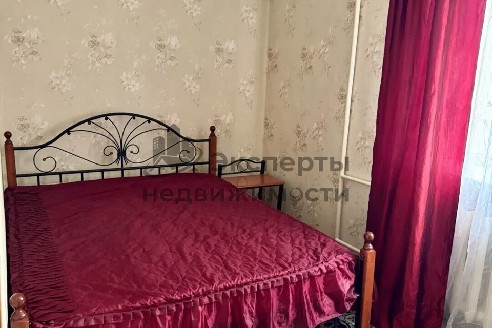 Продаётся 2-комнатная квартира, 44 м²