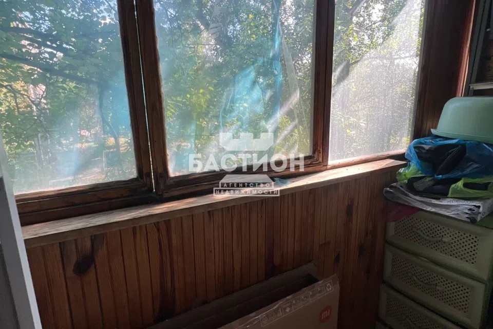 Продаётся 1-комнатная квартира, 30 м²