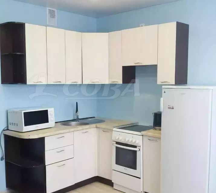Сдаётся студия, 28 м²