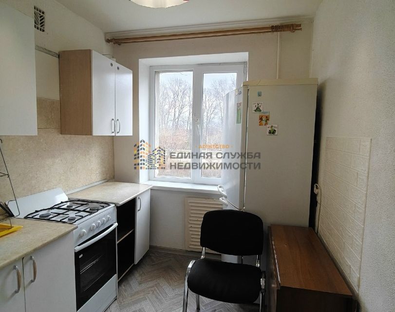 Сдаётся 2-комнатная квартира, 45 м²
