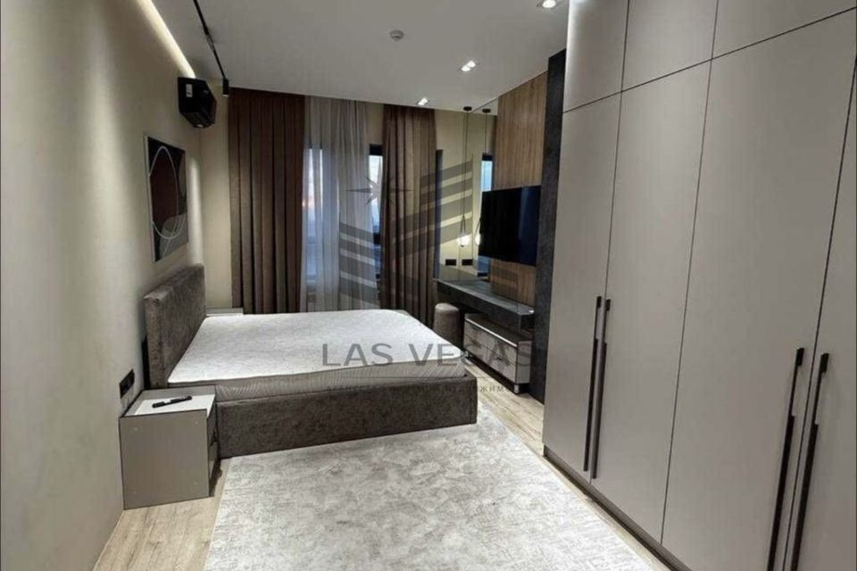 Сдаётся 1-комнатная квартира, 36.8 м²