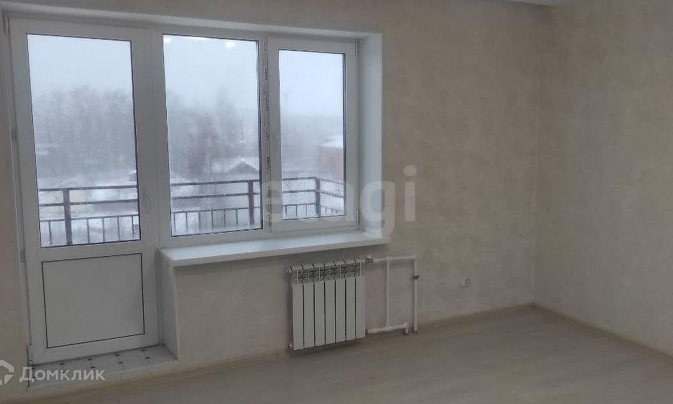 Продаётся студия, 19.8 м²