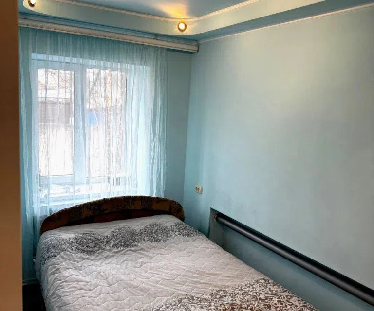 Продаётся 1-этажный дом, 124 м²