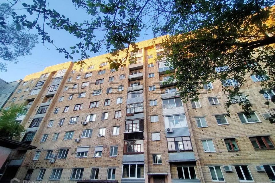 Продаётся 1-комнатная квартира, 33.6 м²
