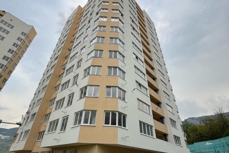 Продаётся 2-комнатная квартира, 64 м²