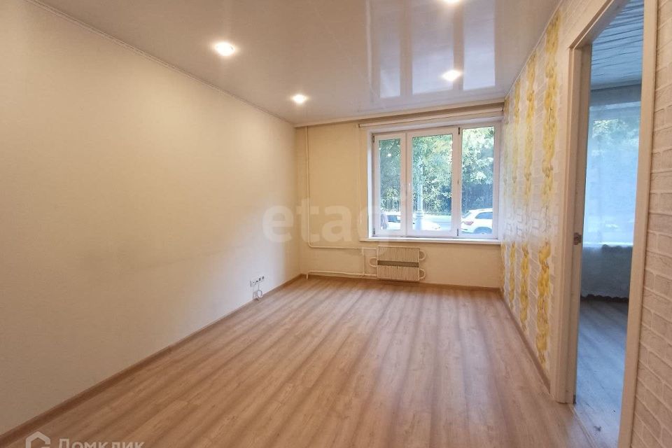 Продаётся 1-комнатная квартира, 29.4 м²