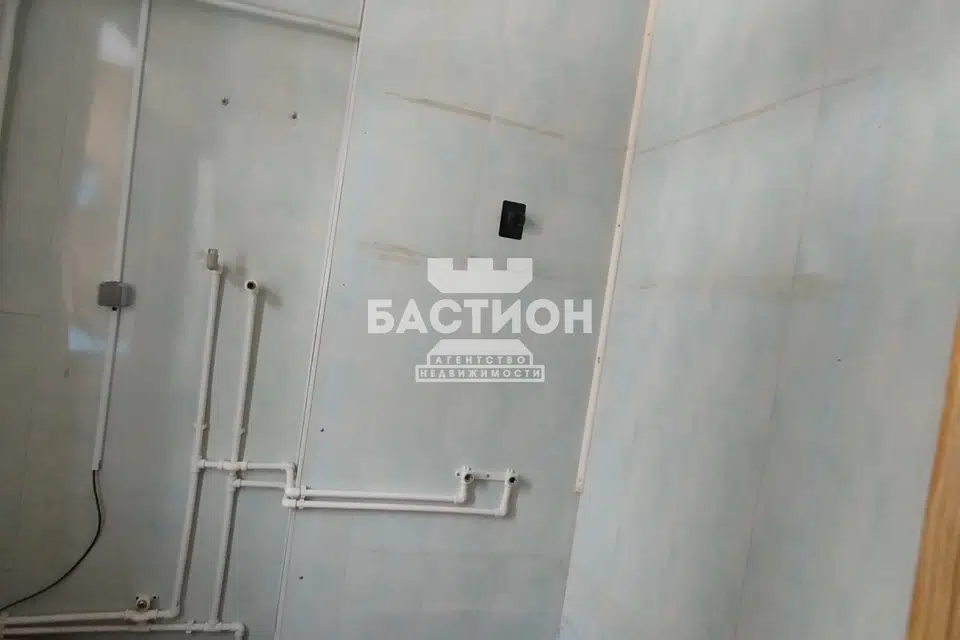 Продаётся 1-этажный дом, 85 м²