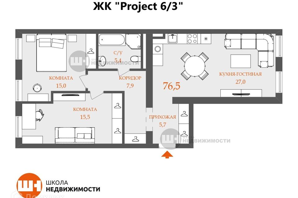 Купить Квартиру Метро Горьковская Санкт Петербург