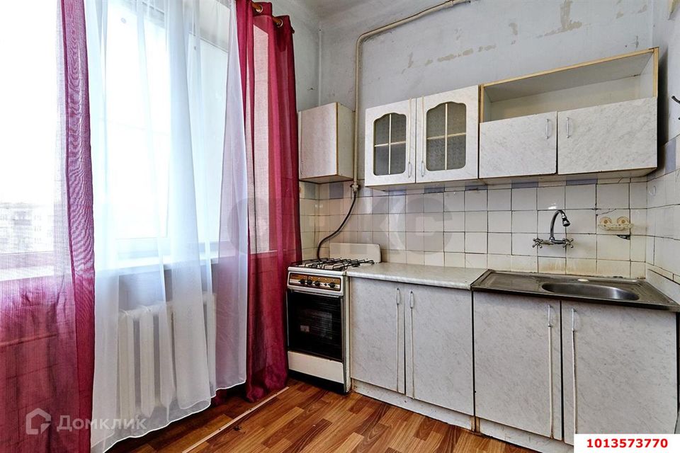 Продаётся 2-комнатная квартира, 63 м²