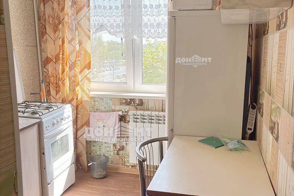 Продаётся 2-комнатная квартира, 48.1 м²