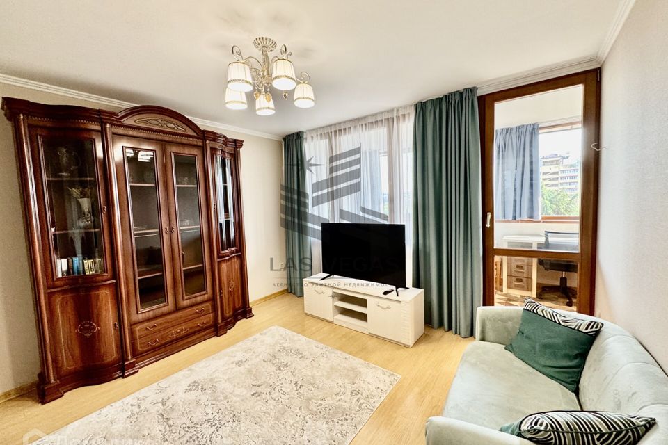 Сдаётся 2-комнатная квартира, 41 м²