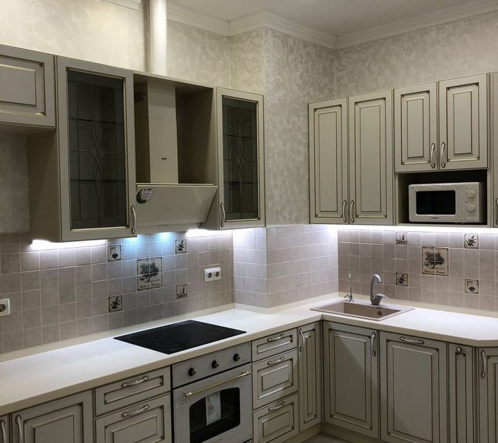 Сдаётся 1-комнатная квартира, 50 м²