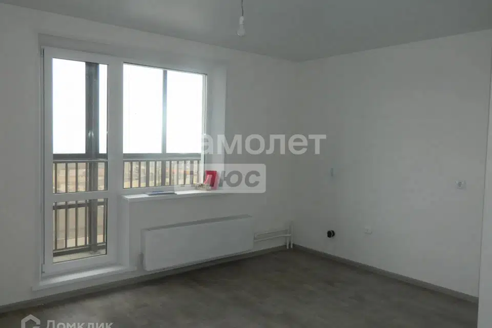 Продаётся студия, 26 м²