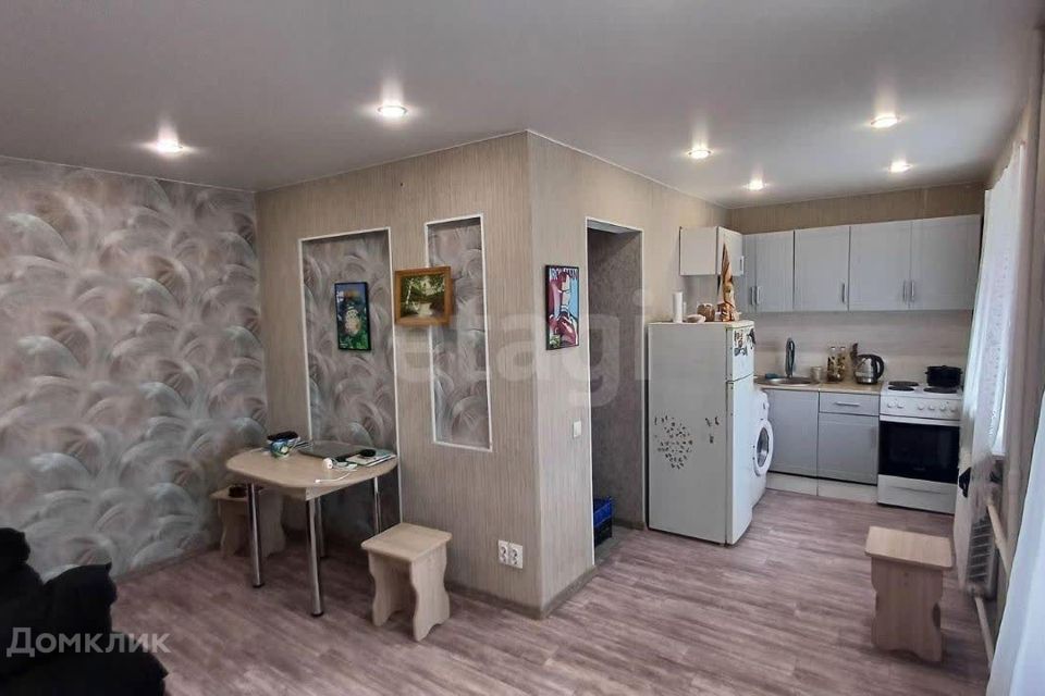 Продаётся 1-комнатная квартира, 23.9 м²