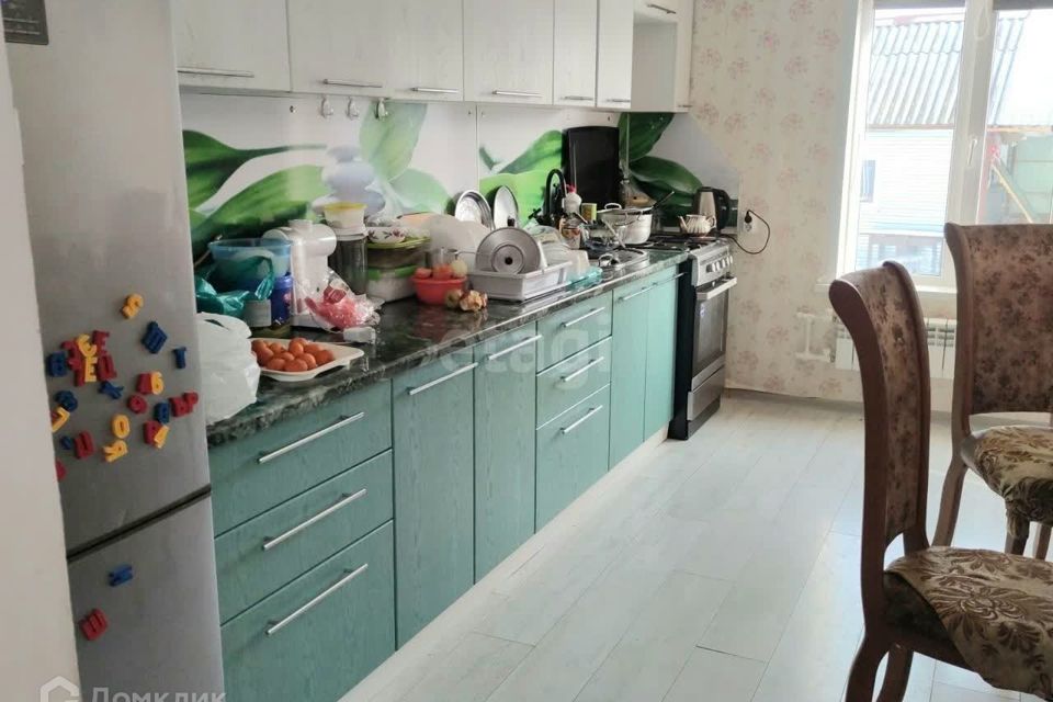 Услуги по ремонту и отделке кухни в Ахтубинске
