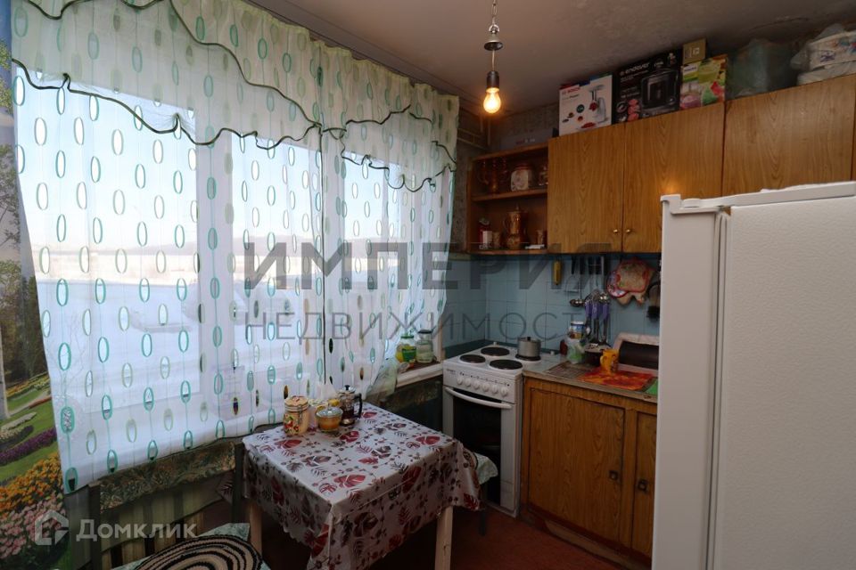 Продаётся 2-комнатная квартира, 50.4 м²