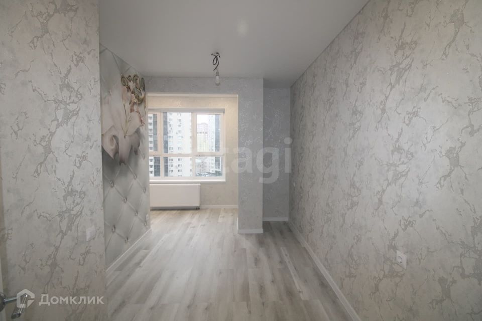 Продаётся 3-комнатная квартира, 64.8 м²