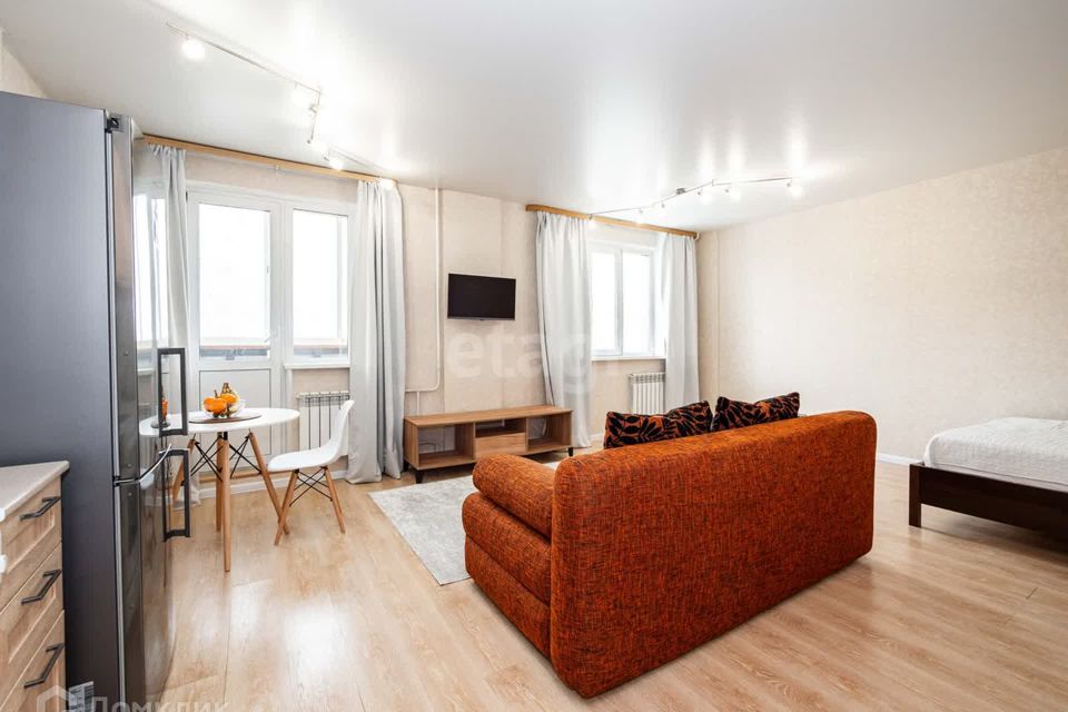 Продаётся студия, 46.3 м²