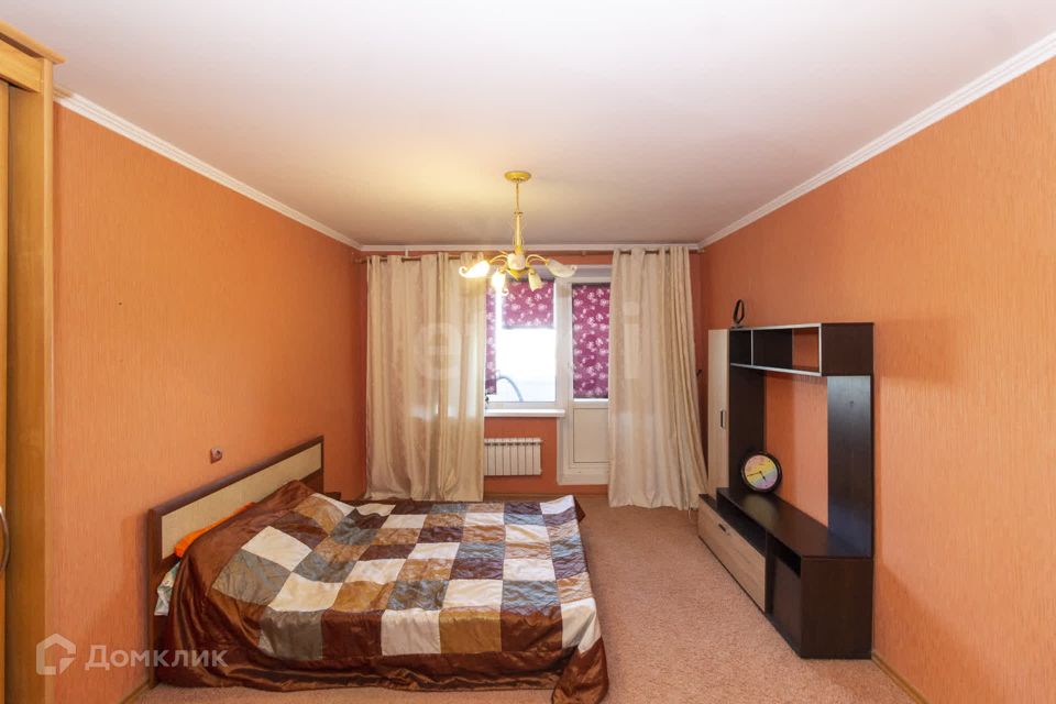Продаётся 2-комнатная квартира, 68.9 м²