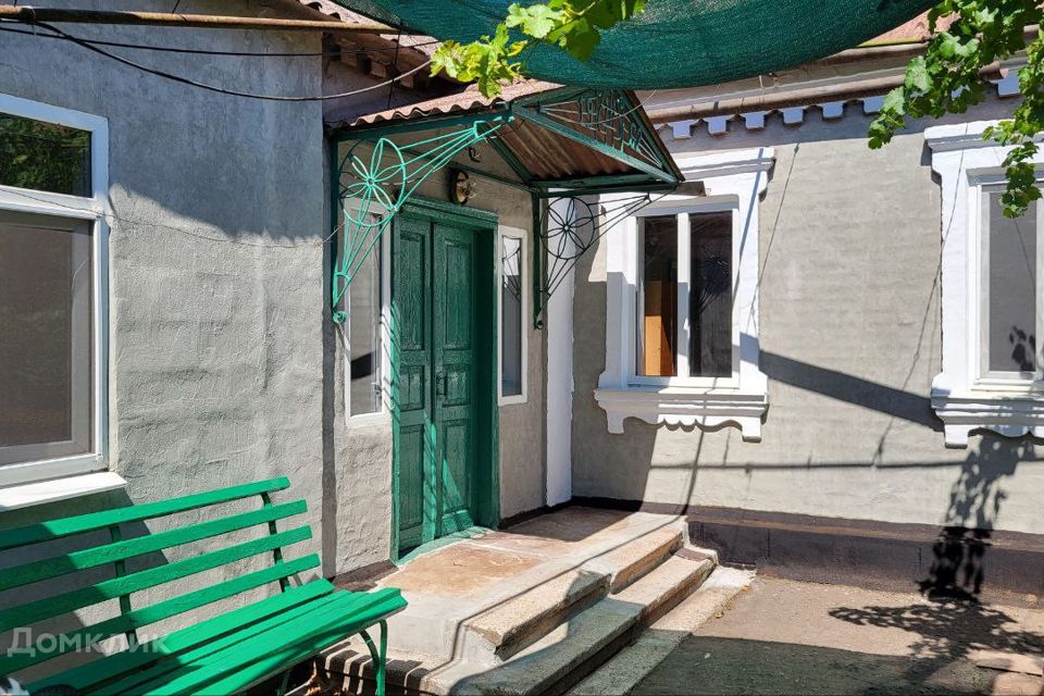 Продаётся 1-этажный дом, 71.6 м²