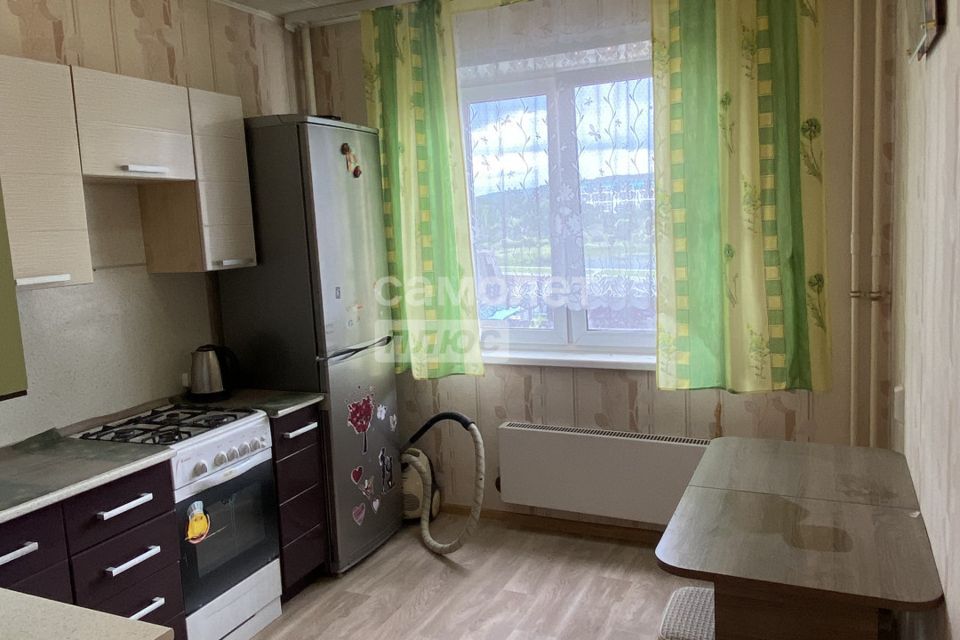 Сдаётся 1-комнатная квартира, 32 м²