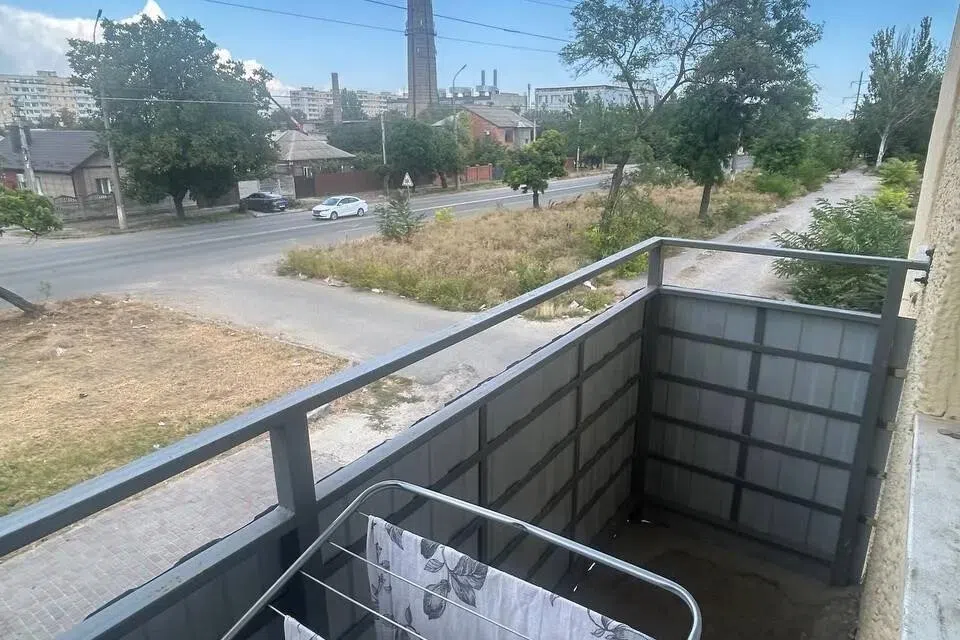 Продаётся 4-комнатная квартира, 62.8 м²