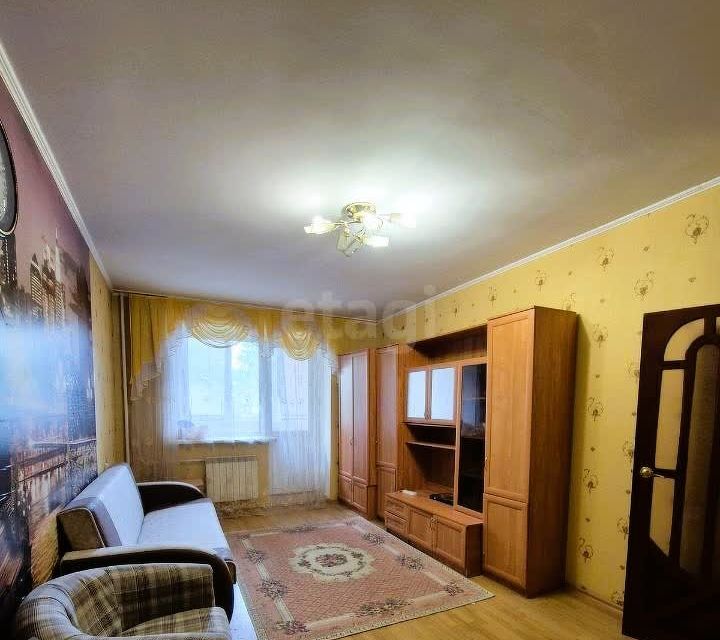 Продаётся 2-комнатная квартира, 57 м²