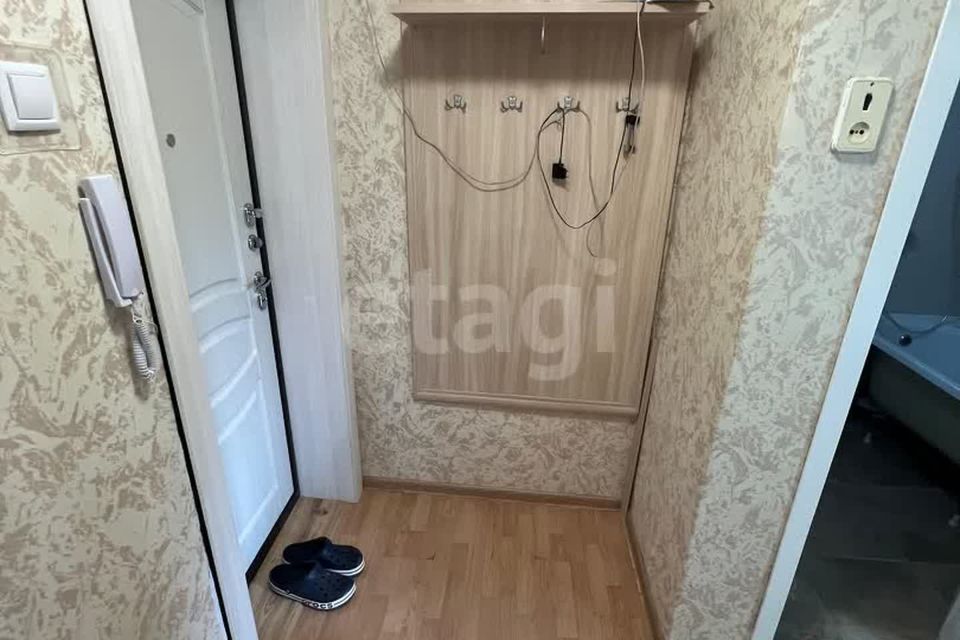 Сдаётся 2-комнатная квартира, 44 м²