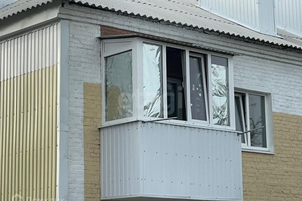 Продаётся 1-комнатная квартира, 29 м²