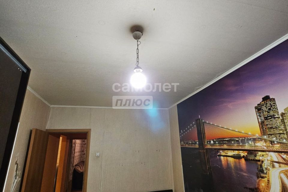 Сдаётся 2-комнатная квартира, 64 м²