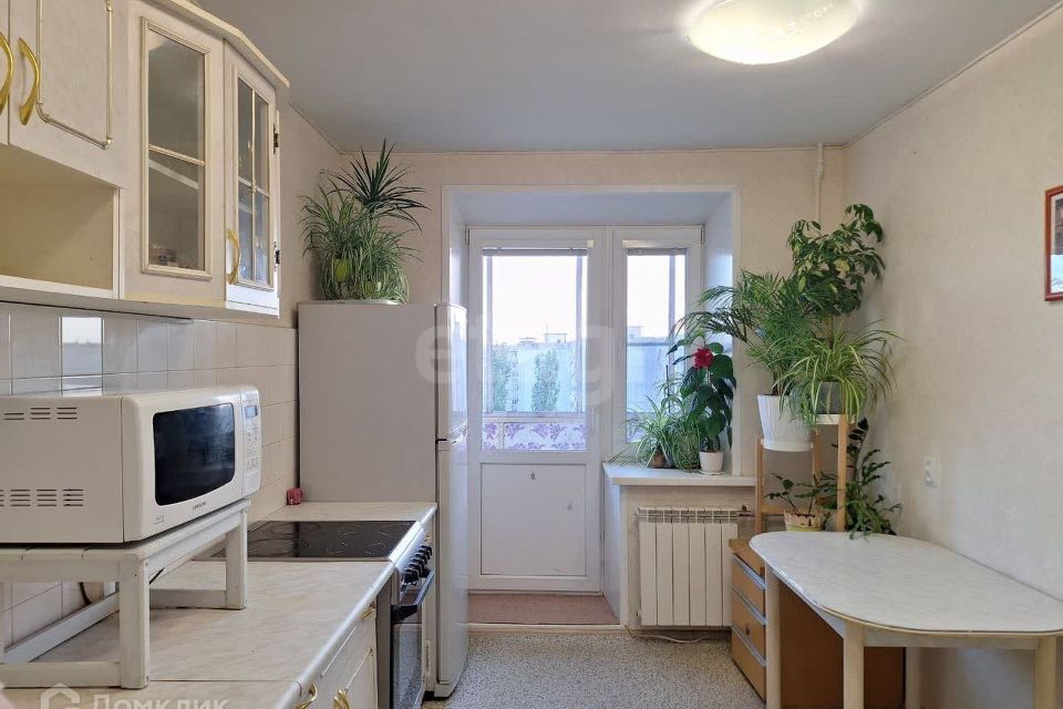 Продаётся 2-комнатная квартира, 52.5 м²
