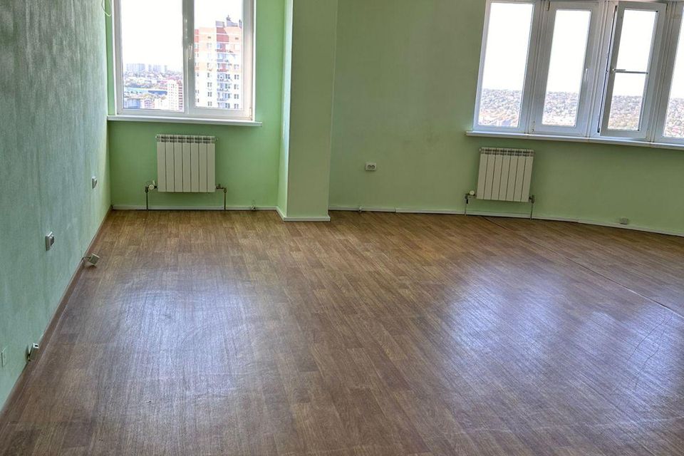 Продаётся 3-комнатная квартира, 87 м²
